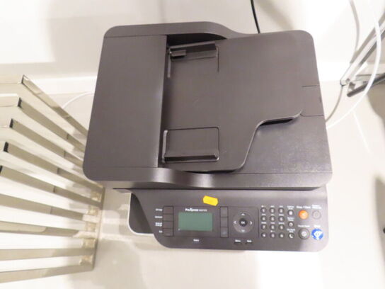 MFP laserprinter, Samsung ProXpress M3375FD