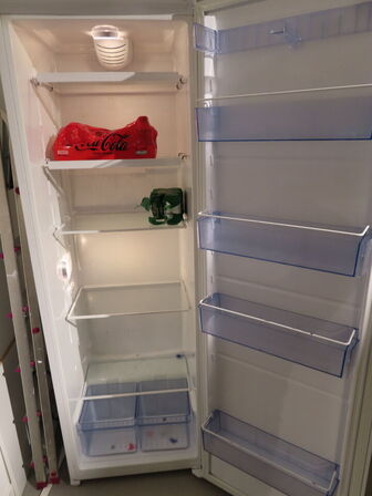 Køleskab GRAM 