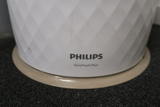 Tøjdamper PHILIPS EasyTouch Plus