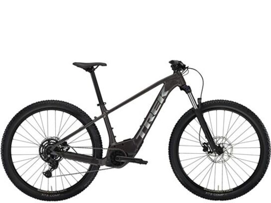 El-mountainbike TREK Marlin+6 M/29"