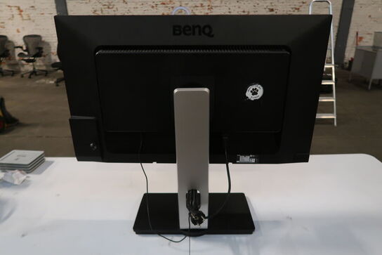 LCD monitor BenQ 32" BL3201-B