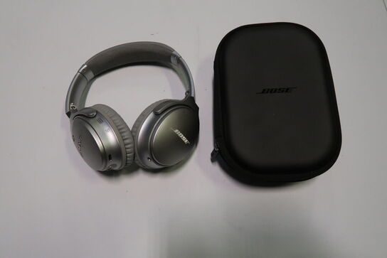 Høretelefoner Bose QC 35 II Inkl. Case