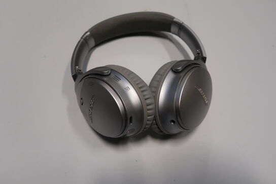 Høretelefoner Bose QC 35 II Inkl. Case