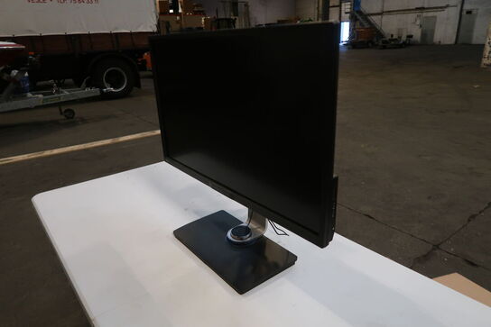 LCD monitor BenQ 32" BL3201-B