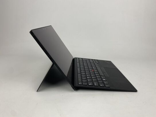 ThinkPad X1 Tablet Gen 3 | 2-in-1 Laptop Tablet  i5-8350U 13"