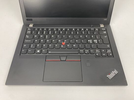 Lenovo ThinkPad X280 i7-8550U 12.5"