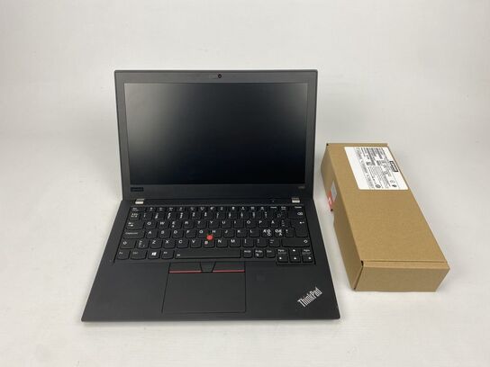 Lenovo ThinkPad X280 i7-8550U 12.5"