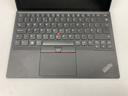 ThinkPad X1 Tablet Gen 3 | 2-in-1 Laptop Tablet  i5-8350U 13"