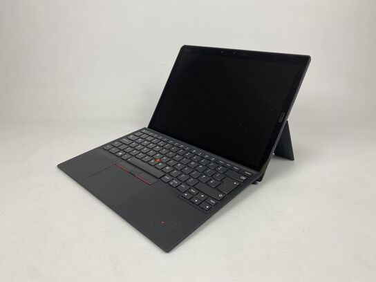 ThinkPad X1 Tablet Gen 3 | 2-in-1 Laptop Tablet  i5-8350U 13"