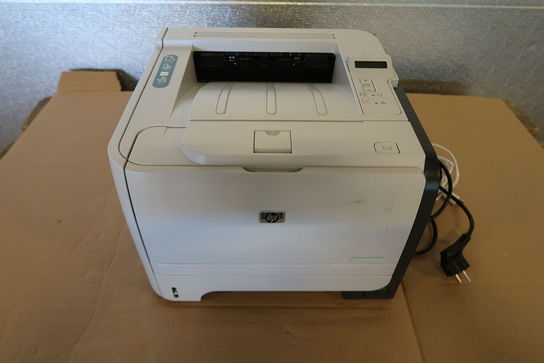 Printer, HP Laserjet 2055dn