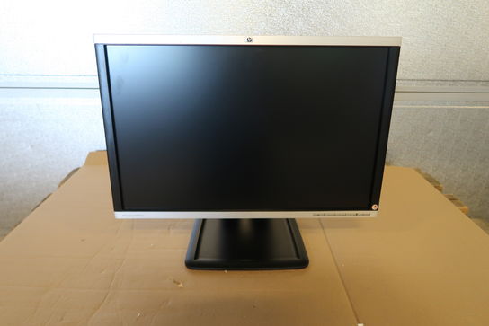 Monitor 24", HP LA 2405wg