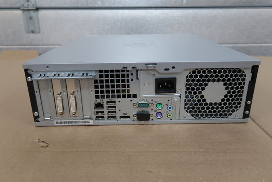 HP Compaq DC7900