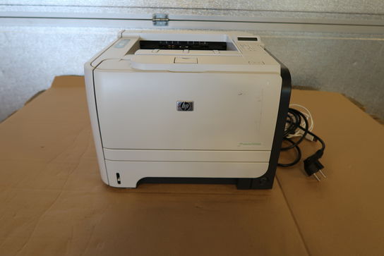 Printer, HP Laserjet 2055dn