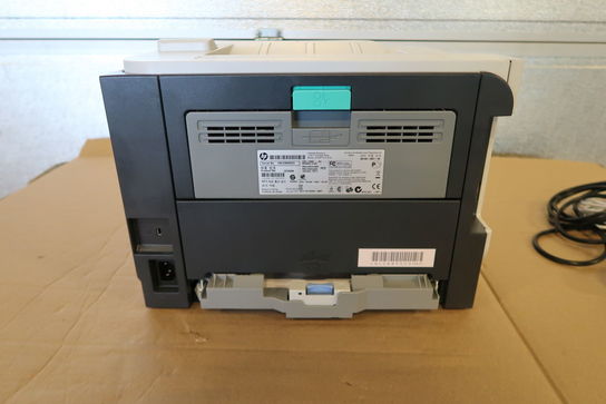 Printer, HP Laserjet 2055dn