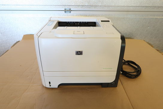 Printer, HP Laserjet 2055dn