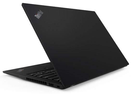 Lenovo ThinkPad T490s i5-8265U 14"