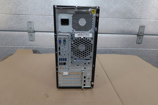 Lenovo Thinkstation p310