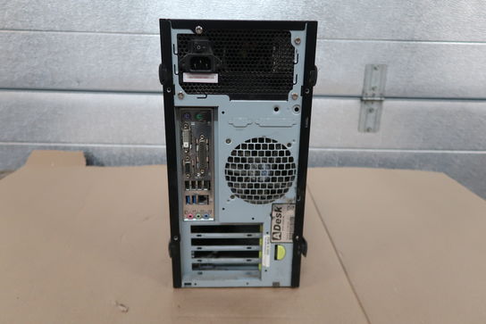 PC Adesk i5