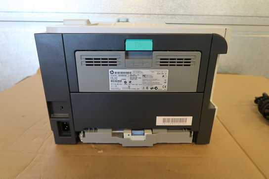 Printer, HP Laserjet 2055dn