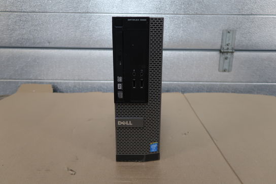 SFF Dell Optiplex 3020 i5