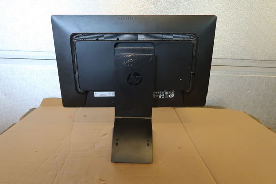 Monitor 23", HP Z23i