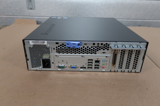 Lenovo ThinkCentre M92p i5-2400