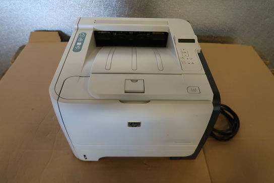 Printer, HP Laserjet 2055dn