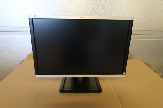 Monitor 24", HP LA 2405wg