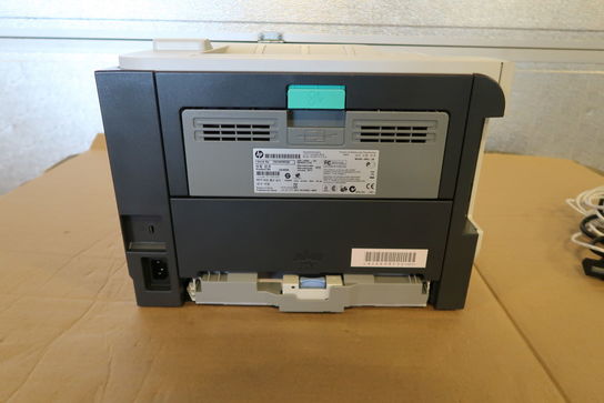 Printer, HP Laserjet 2055dn