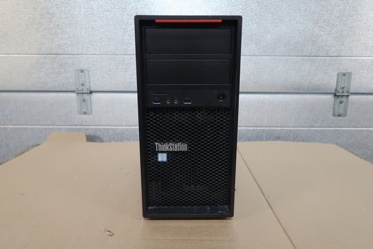 Lenovo Thinkstation p310