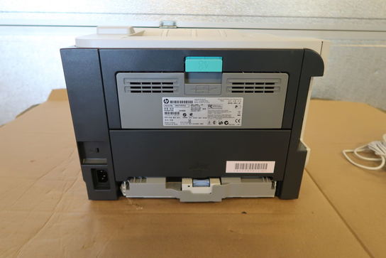 Printer, HP Laserjet 2055dn