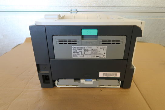 Printer, HP Laserjet 2055dn