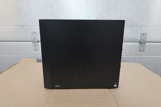 Lenovo Thinkstation p310