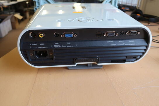 Projector SONY VPL-EX5