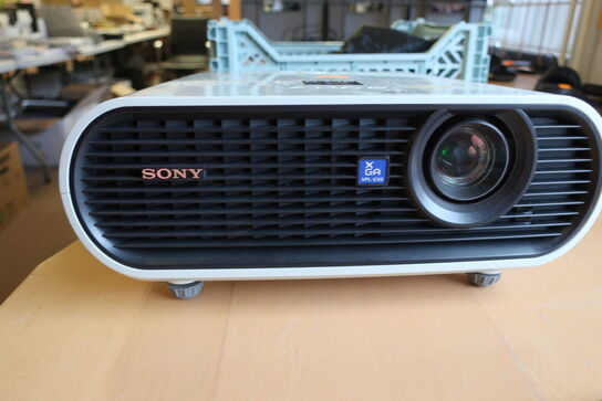 Projector SONY VPL-EX5