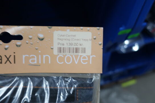 Regnslag MAXI RAIN COVER