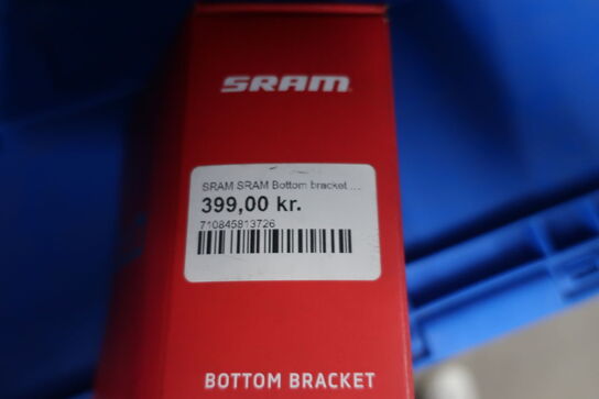 Krankboks SRAM AM BB DUB BSA 68/73