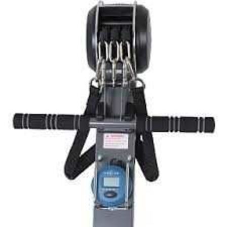 Titan Life Rower R10 Romaskine 