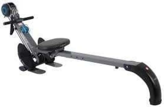 Titan Life Rower R10 Romaskine 