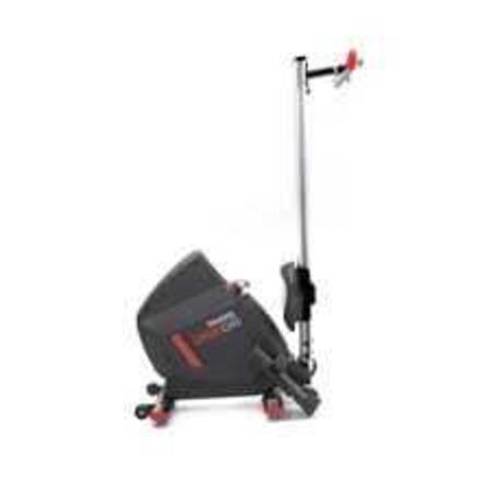 Reebok Rower GR, sort romaskine