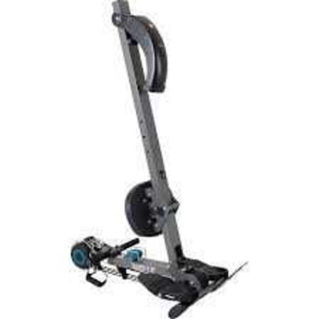 Titan Life Rower R10 Romaskine 