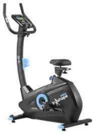 Inshape Pro motionscykel 9.0