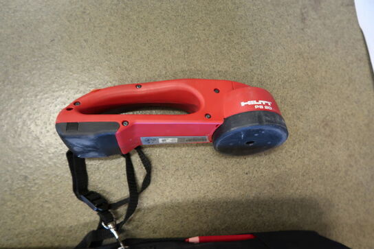 Detector HILTI PS 20