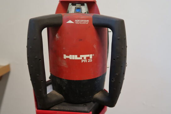 Rotationslaser HILTI PR 25