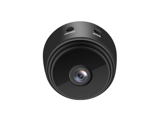 Mini WiFi camera Full HD 4,5 cm Ø. 