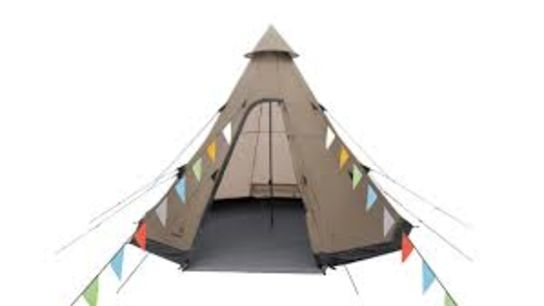 Easy Camp Moonlight Tipi 8 personer