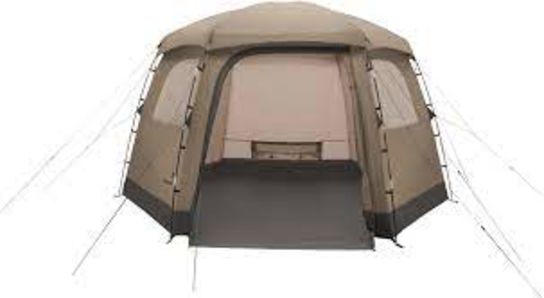 Easy Camp Moonlight Yurt 6 personer