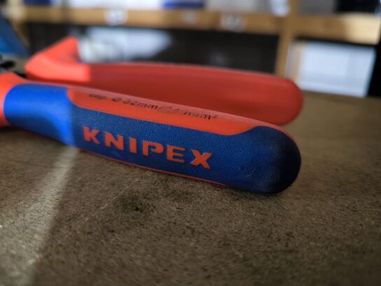 Kabelsaks KNIPEX