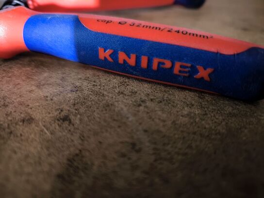 Kabelsaks KNIPEX