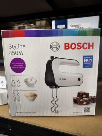 Håndmixer BOSCH